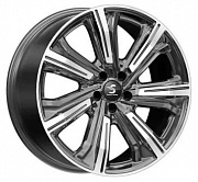 K&K ��1067 Kleemann 8.5x20 ET53